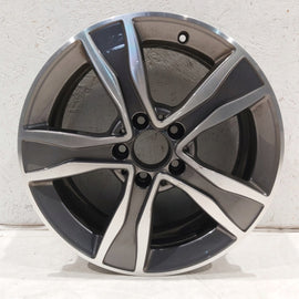 1x Alufelge 17 Zoll 7.0