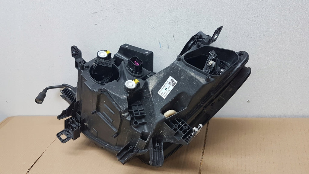 Frontscheinwerfer Cupra Born 10F941008K Full LED Rechts Scheinwerfer Headlight SCH4566993553re