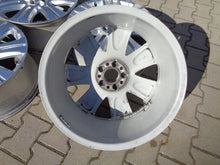 Laden Sie das Bild in den Galerie-Viewer, 4x Alufelge 19 Zoll 8.5" 5x112 56ET A1644012502 Mercedes-Benz W166 W164 FEL6273961563pz