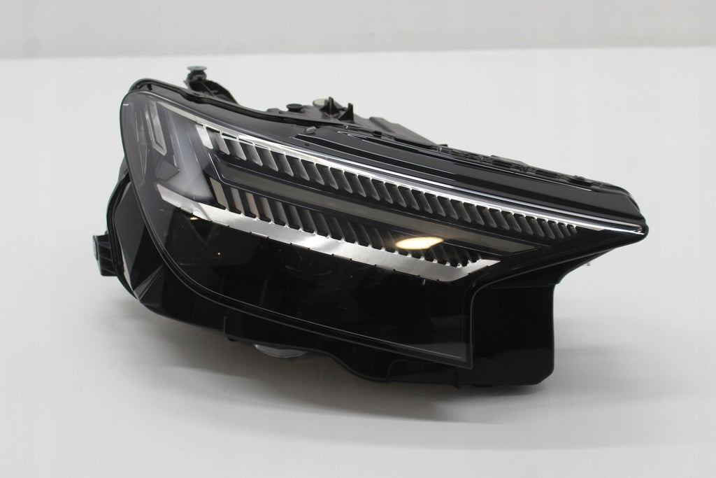 Frontscheinwerfer Audi E-Tron 89A941036 Full LED Rechts Scheinwerfer Headlight