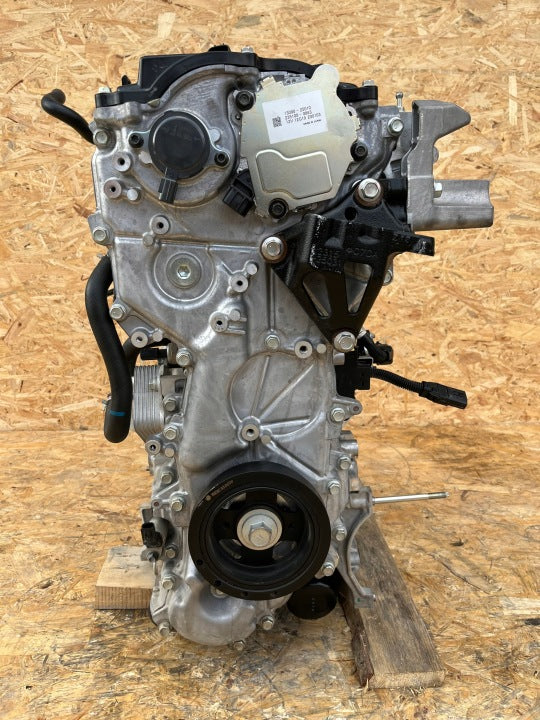 Motor Lexus Toyota Nx II Rav IV A25A-Z92CG 2.5 35TKm 2023 Benzin Unkomplett MOT9969874650kp