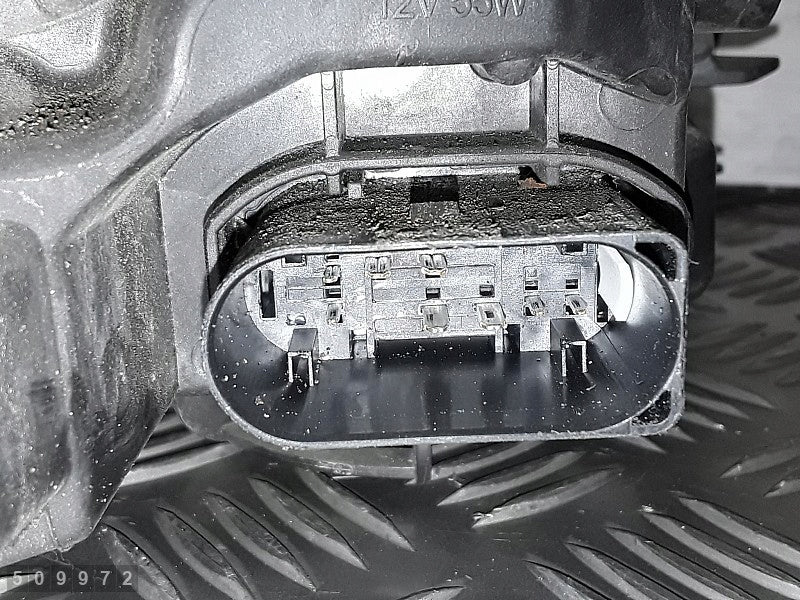 Frontscheinwerfer Ford Focus BM51-13W030 Links Scheinwerfer Headlight SCH6860343703dx