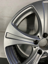 Laden Sie das Bild in den Galerie-Viewer, 1x Alufelge 18 Zoll 8.0&quot; 5x112 A2534010800 Mercedes-Benz Glc X253 Rim Wheel