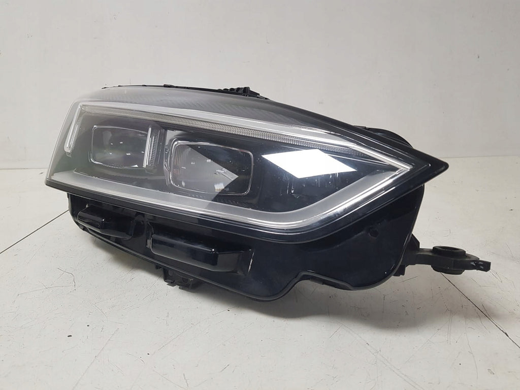 Frontscheinwerfer Audi A5 8W6941036E Full LED Rechts Scheinwerfer Headlight SCH7694635409vk