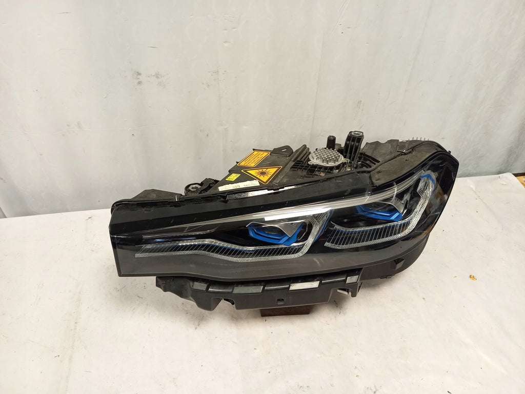 Frontscheinwerfer BMW X7 G07 A99481801-10 Laser Links Scheinwerfer Headlight SCH3266772465jr