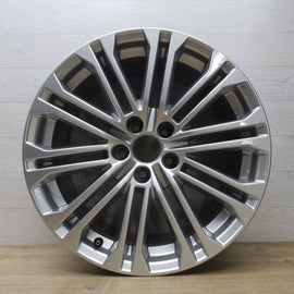 1x Alufelge 18 Zoll 8.0