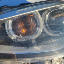 Laden Sie das Bild in den Galerie-Viewer, Frontscheinwerfer BMW F21 F20 7229677-11 Xenon Links Scheinwerfer Headlight