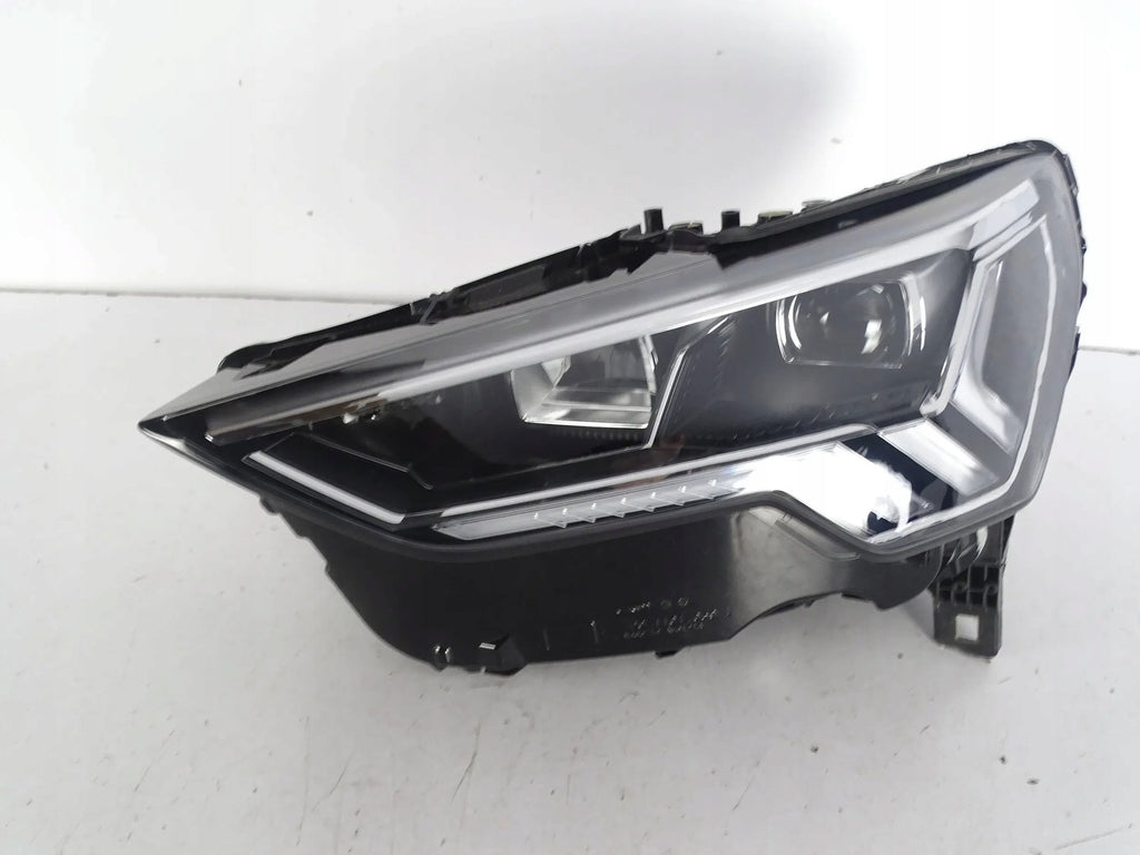 Frontscheinwerfer Audi Q3 83A941033 FULL LED Links Scheinwerfer Headlight