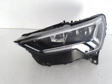 Laden Sie das Bild in den Galerie-Viewer, Frontscheinwerfer Audi Q3 83A941033 FULL LED Links Scheinwerfer Headlight