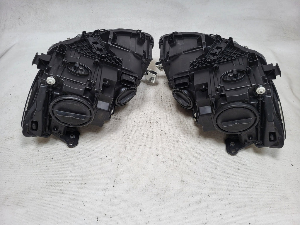 Frontscheinwerfer Mercedes-Benz W176 A1768200661 Ein Satz Scheinwerfer Headlight SCH6072250881zg