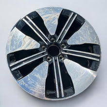 Laden Sie das Bild in den Galerie-Viewer, 1x Alufelge 18 Zoll 7.5&quot; 5x112 53,5ET A2434011300 Mercedes-Benz Eqa Eqb