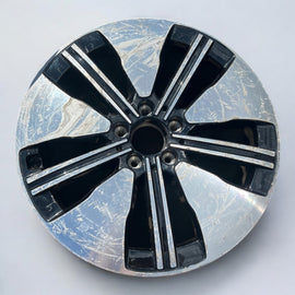 1x Alufelge 18 Zoll 7.5