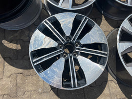 1x Alufelge 18 Zoll 7.5