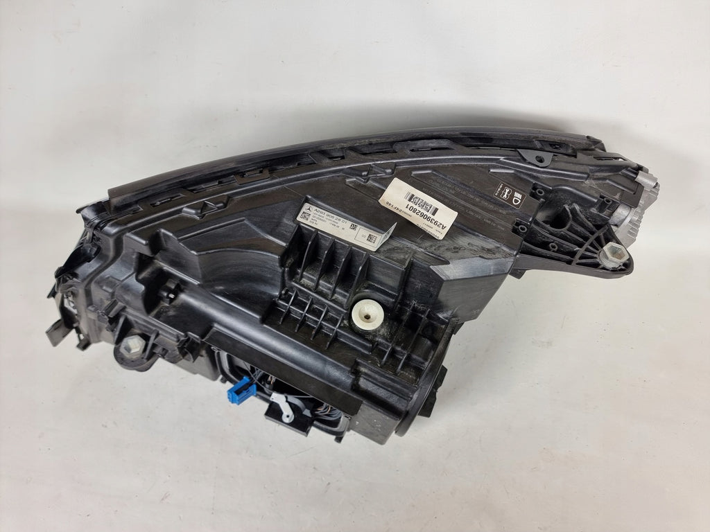 Frontscheinwerfer Mercedes-Benz Eqc A2939062801 Full LED Rechts Headlight SCH1514547326xf