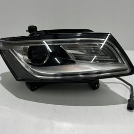 Frontscheinwerfer Audi Q5 8R0941006C Xenon Rechts Scheinwerfer Headlight SCH9465818943fa