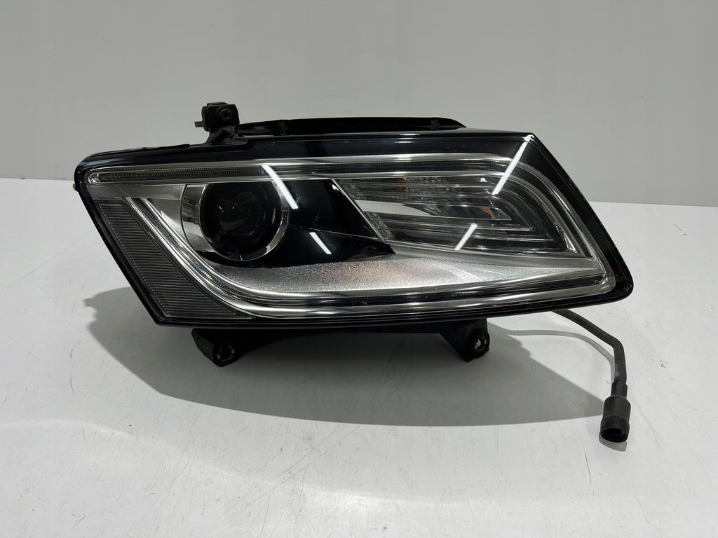 Frontscheinwerfer Audi Q5 8R0941006C Xenon Rechts Scheinwerfer Headlight