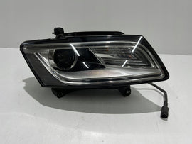 Frontscheinwerfer Audi Q5 8R0941006C Xenon Rechts Scheinwerfer Headlight