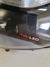 Load image into Gallery viewer, Frontscheinwerfer Ford Transit Custom PZ3113E015CB Links Scheinwerfer Headlight SCH5589804328ke