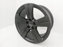 Laden Sie das Bild in den Galerie-Viewer, 4x Alufelge 18 Zoll 8.0&quot; 5x112 25ET Audi A5 Rim Wheel