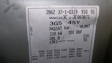 Laden Sie das Bild in den Galerie-Viewer, Motor VW Passat B8 CRL 2.0 TDI 161TKm 2017 Diesel Engine Unkomplett