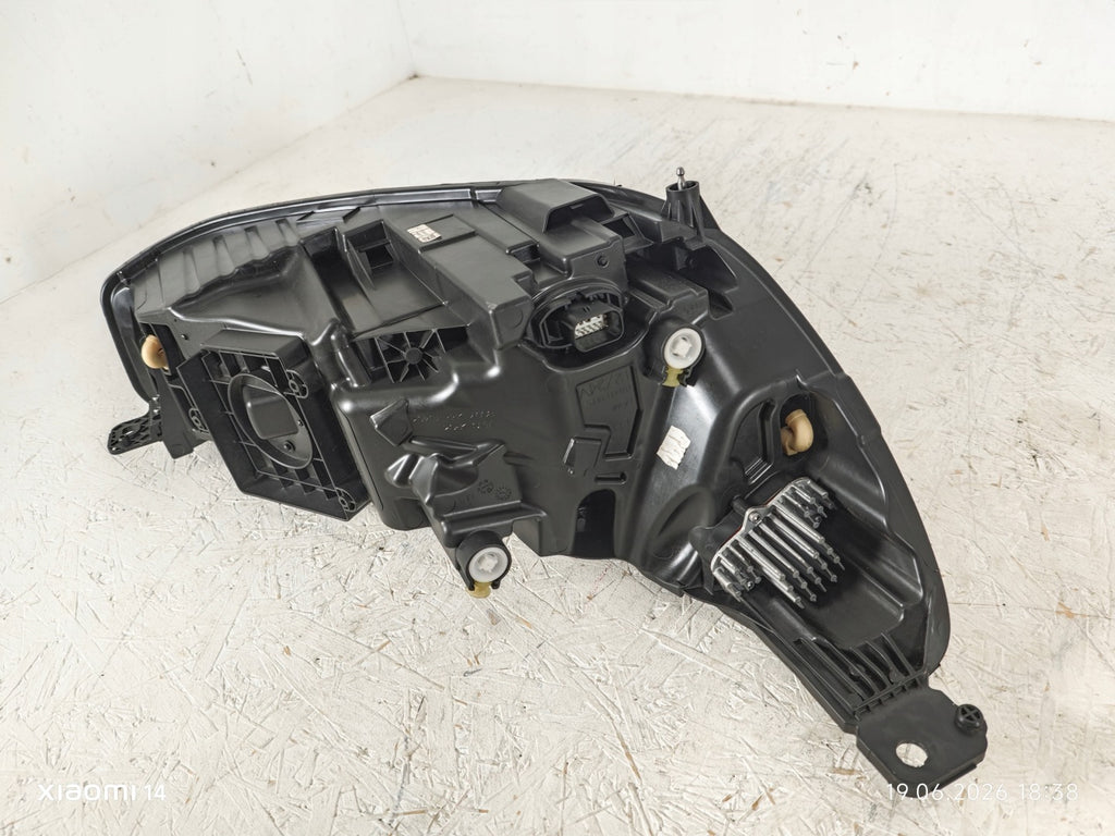 Frontscheinwerfer Ford Focus NX7B-13E015-CF Links Scheinwerfer Headlight SCH3442719221cg