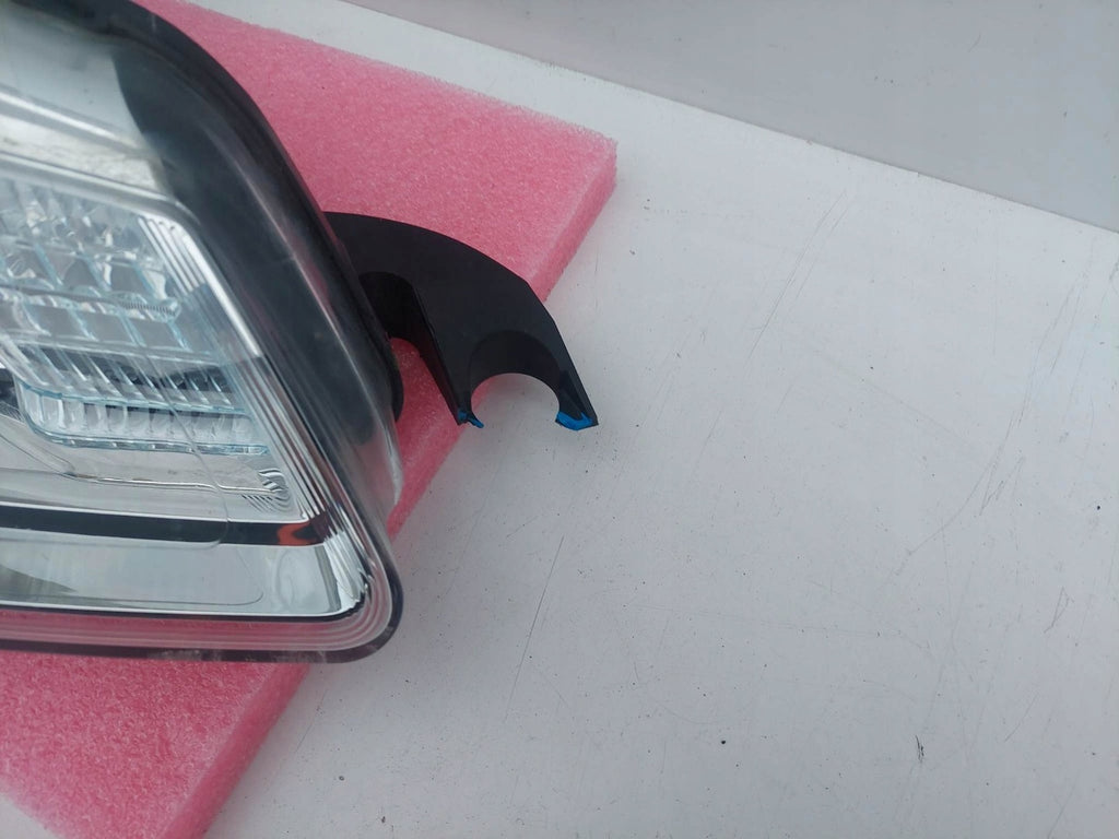 Frontscheinwerfer Citroën C3 II 9677033880 Rechts Scheinwerfer Headlight