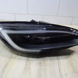 Frontscheinwerfer Tesla S 1563714-95-C LED Rechts Scheinwerfer Headlight SCH5721278718th