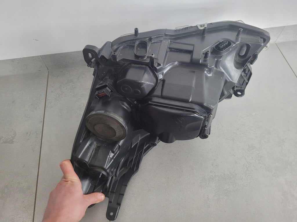 Frontscheinwerfer Opel Astra Gtc 93190391 Xenon Rechts Scheinwerfer Headlight SCH6206696164wu
