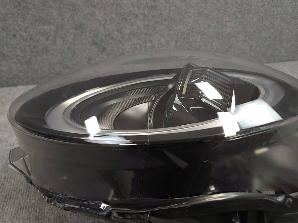 Frontscheinwerfer Mini F56 F55 5A21CA2SCZ-04 LED Rechts Scheinwerfer Headlight SCH2238806007wt