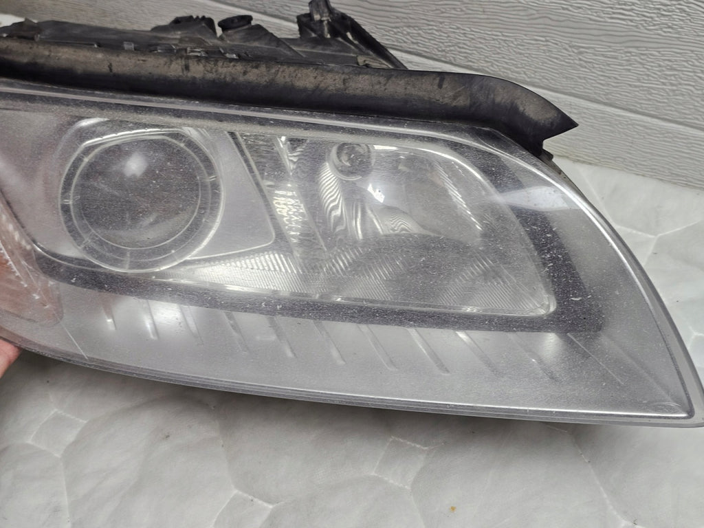 Frontscheinwerfer Volvo Xc70 31214348 Rechts Scheinwerfer Headlight SCH2838926694vh