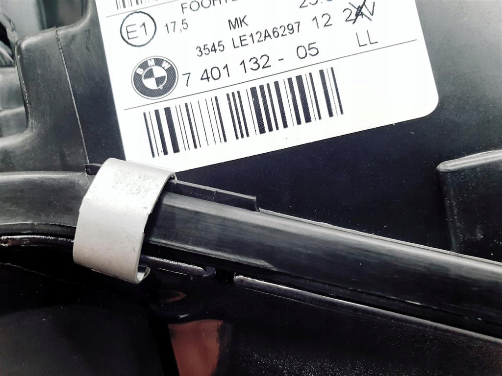 Frontscheinwerfer BMW F26 740113105 740113205 LED Ein Stück (Rechts oder Links) SCH1824439882qs