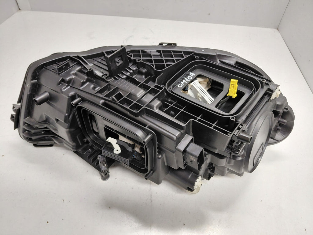 Frontscheinwerfer Mercedes-Benz W177 A1779065303 Links Scheinwerfer Headlight SCH2562811286fl