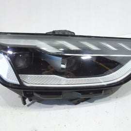 Frontscheinwerfer Audi A4 B9 19-8W0941036 LED Rechts Scheinwerfer Headlight SCH9919574476kd