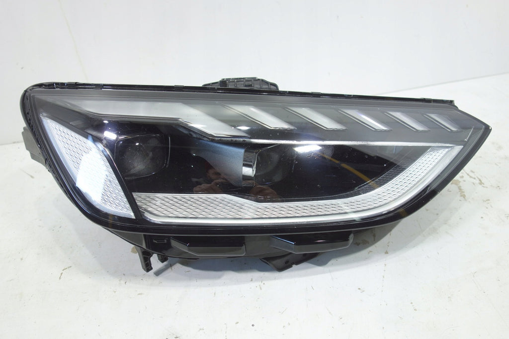 Frontscheinwerfer Audi A4 B9 8W0941036E LED Rechts Scheinwerfer Headlight