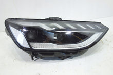 Load image into Gallery viewer, Frontscheinwerfer Audi A4 B9 8W0941036E LED Rechts Scheinwerfer Headlight