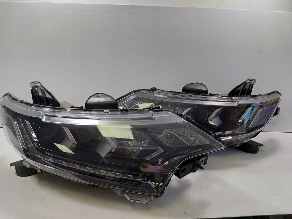 Frontscheinwerfer Mitsubishi Outlander III ECM921-22E10 Full LED Links Headlight