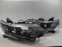 Laden Sie das Bild in den Galerie-Viewer, Frontscheinwerfer Mitsubishi Outlander III ECM921-22E10 Full LED Links Headlight