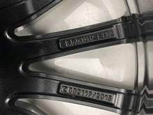 Load image into Gallery viewer, 1x Alufelge 19 Zoll 8.5" 5x112 32ET 8W0601025AN Audi A4 Rim Wheel FEL8455009737gk