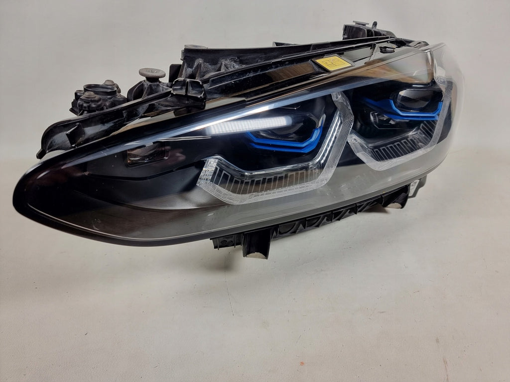 Frontscheinwerfer BMW G22 G82 5A1936703 Laser Links Scheinwerfer Headlight SCH5686322502xc