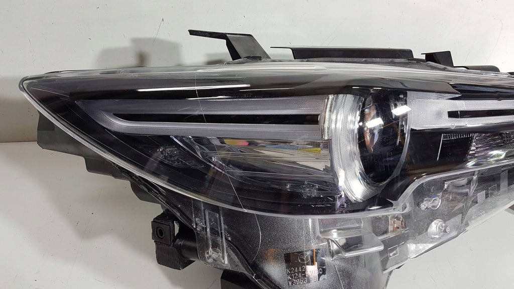 Frontscheinwerfer Mazda Cx5 Cx-5 KB8N51030K 3917424305 Rechts Headlight SCH7417497768xb