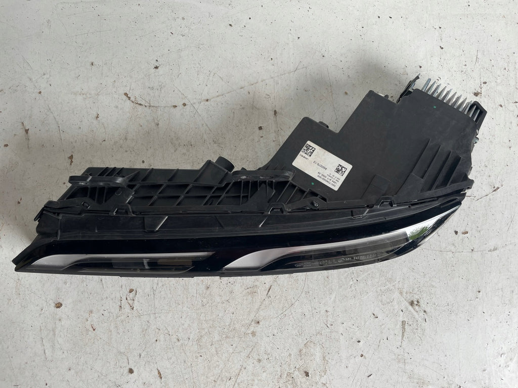 Frontscheinwerfer BMW 7 9450079 LED Links Scheinwerfer Headlight SCH3217371855am