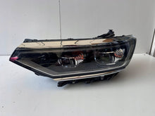 Laden Sie das Bild in den Galerie-Viewer, Frontscheinwerfer VW Passat B8 3G1941081T Links Scheinwerfer Headlight SCH1230017286ud