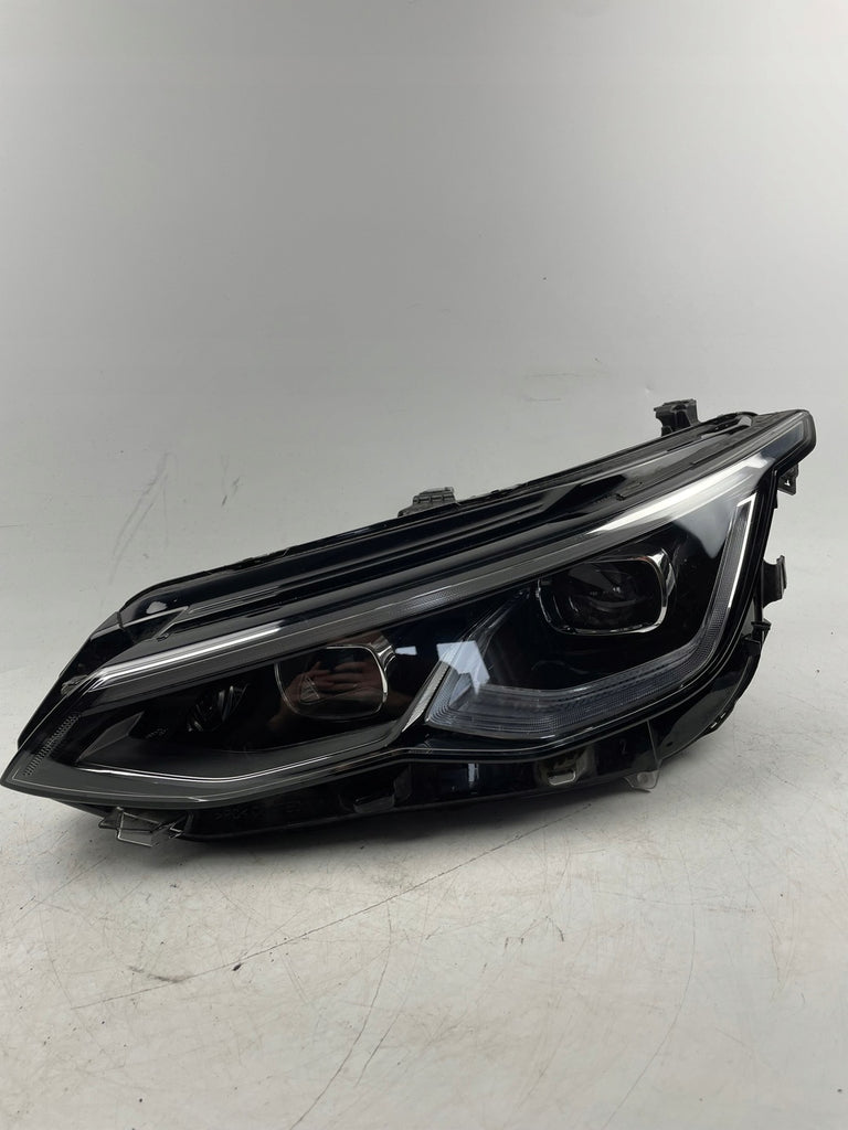 Frontscheinwerfer VW Golf VIII 5H1941035J LED FALSE Scheinwerfer Headlight SCH1436689343vp