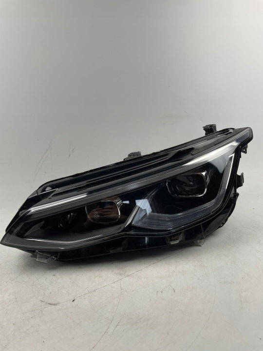 Frontscheinwerfer VW Golf VIII 5H1941035J LED Links Scheinwerfer Headlight SCH1436689343vp