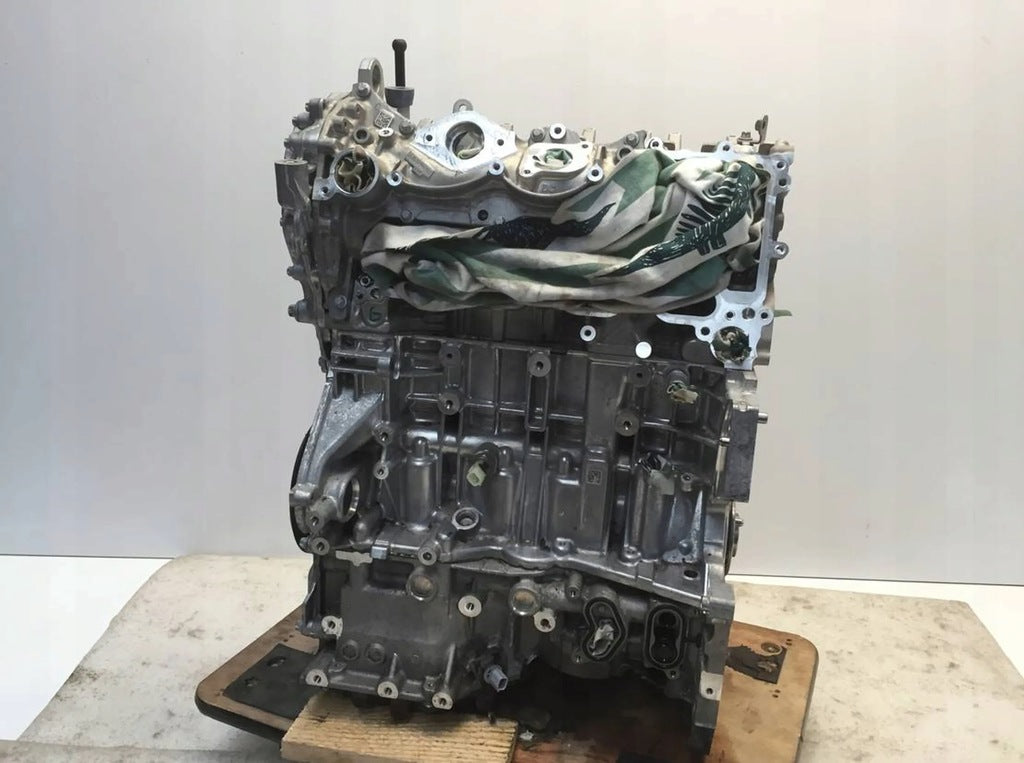 Motor Mercedes-Benz W247 W177 282914 1.3 2021TKm 2021 Benzin Engine Unkomplett