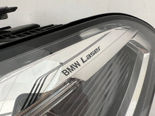 Laden Sie das Bild in den Galerie-Viewer, Frontscheinwerfer BMW X5 G05 G06 9481789-09 Laser Links Scheinwerfer Headlight SCH4543536255op