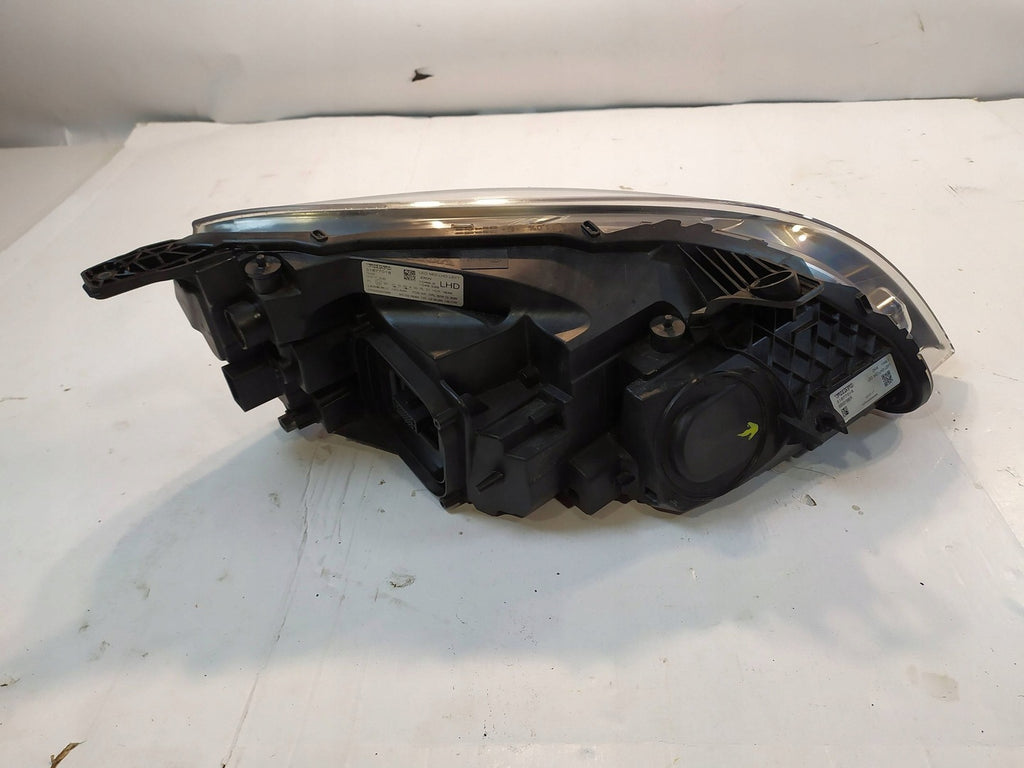 Frontscheinwerfer Volvo V40 31677018 LED Links Scheinwerfer Headlight SCH4060315181aw