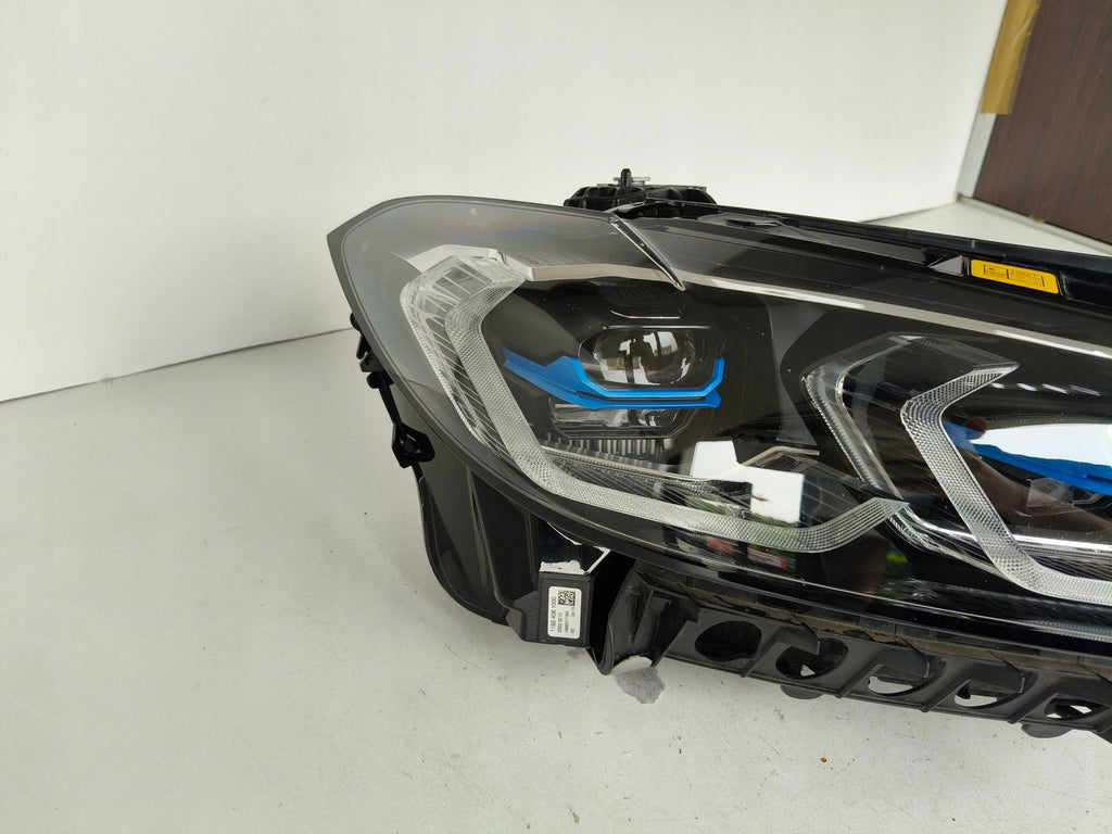 Frontscheinwerfer BMW 4 G22 G23 G26 5A19368-03 Full LED Rechts Headlight SCH5785876544hs