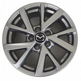 1x Alufelge 16 Zoll 6.5
