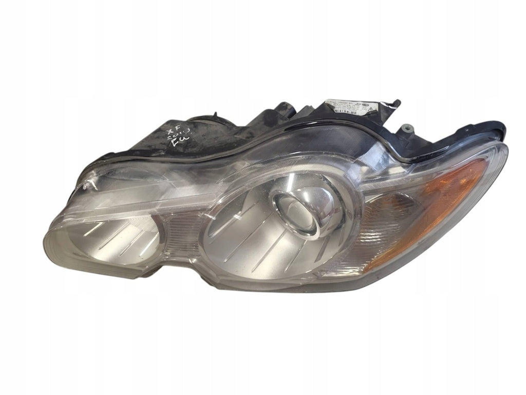 Frontscheinwerfer Jaguar Xf X250 028813004083AF Links Scheinwerfer Headlight SCH8833124758xa